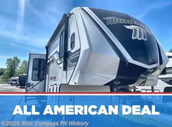 New 2026 Grand Design Momentum G-Class 394G available in Claremont, North Carolina