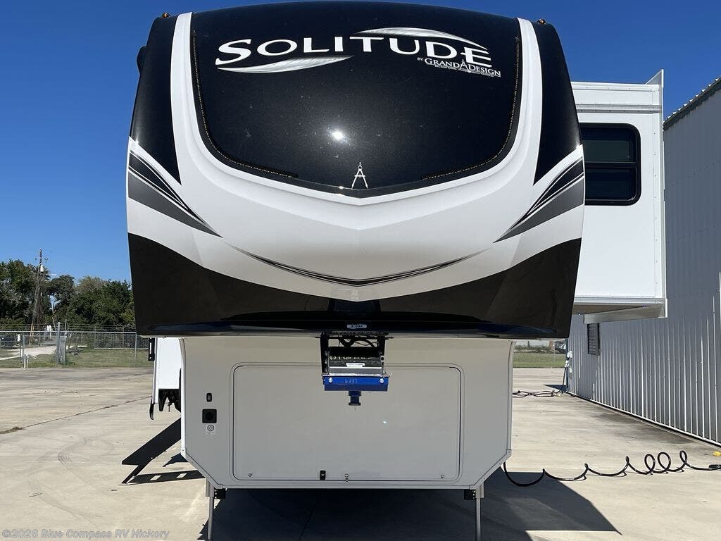 New 2026 Grand Design Solitude 310GK available in Claremont, North Carolina