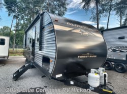 New 2026 Forest River Aurora Light 26BHS available in Claremont, North Carolina