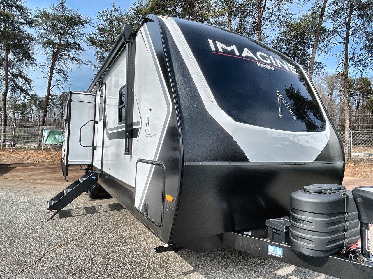 New 2026 Grand Design Imagine 2670MK available in Claremont, North Carolina
