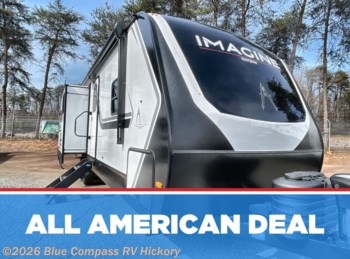 New 2026 Grand Design Imagine 2670MK available in Claremont, North Carolina