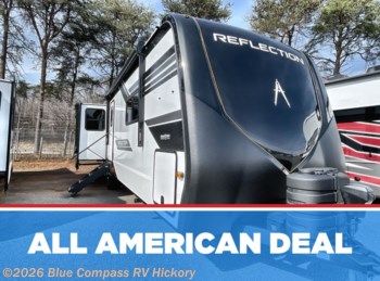 New 2026 Grand Design Reflection 345RLTS available in Claremont, North Carolina