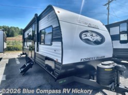 New 2026 Forest River Cherokee Grey Wolf 26DBH available in Claremont, North Carolina