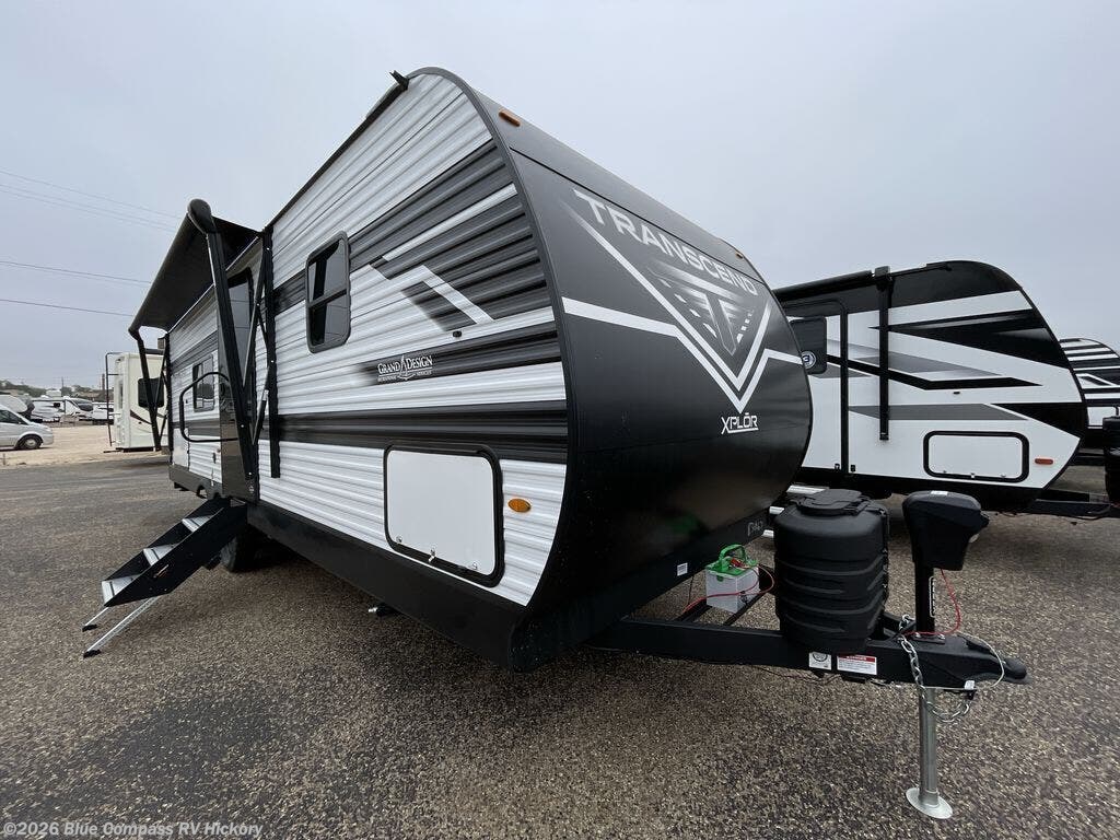 New 2026 Grand Design Transcend Xplor 26BHX available in Claremont, North Carolina
