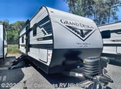 New 2026 Grand Design Transcend Xplor 26BHX available in Claremont, North Carolina