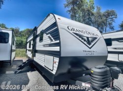 New 2026 Grand Design Transcend Xplor 26BHX available in Claremont, North Carolina