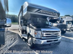 New 2026 Entegra Coach Esteem 29V available in Claremont, North Carolina