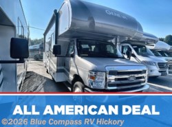 New 2026 Thor Motor Coach Geneva 29VT available in Claremont, North Carolina