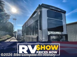 New 2026 Forest River Cherokee Timberwolf Black Label 27MDKBL available in Claremont, North Carolina