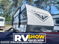 New 2026 Grand Design Transcend Xplor 22RBX available in Claremont, North Carolina