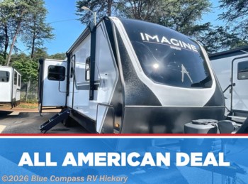 New 2026 Grand Design Imagine 2970RL available in Claremont, North Carolina
