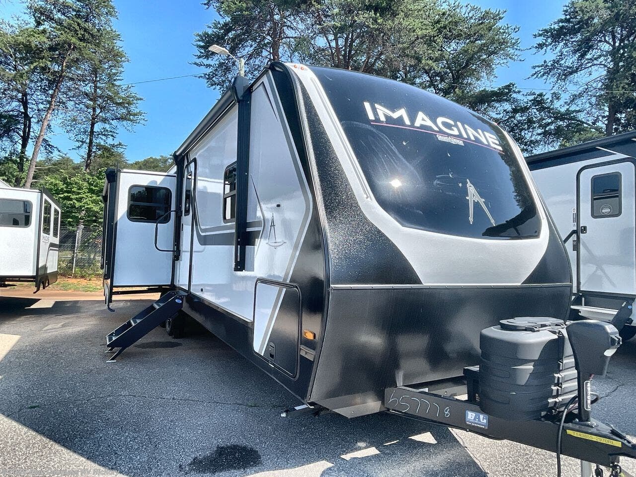 New 2026 Grand Design Imagine 2970RL available in Claremont, North Carolina