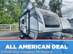 Used 2024 Coachmen Apex Nano 208BHS available in Claremont, North Carolina
