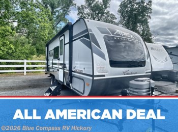 Used 2024 Coachmen Apex Nano 208BHS available in Claremont, North Carolina