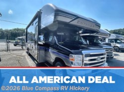 New 2026 Entegra Coach Odyssey 30Z available in Claremont, North Carolina