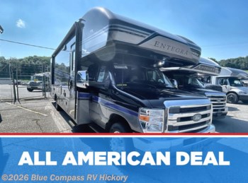 New 2026 Entegra Coach Odyssey 30Z available in Claremont, North Carolina