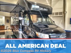 Used 2024 Thor Motor Coach Delano Sprinter 24RW available in Claremont, North Carolina
