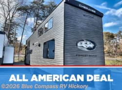 New 2026 Forest River Timberwolf 20OG available in Claremont, North Carolina