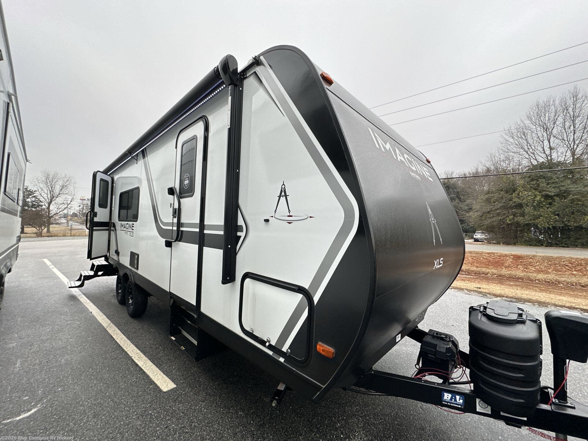 New 2026 Grand Design Imagine XLS 23LDE available in Claremont, North Carolina