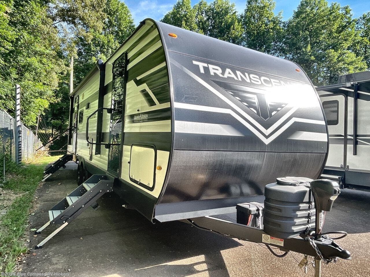Used 2025 Grand Design Transcend 265BHT available in Claremont, North Carolina
