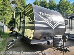 Used 2025 Grand Design Transcend 265BHT available in Claremont, North Carolina