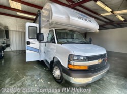 New 2027 Thor Motor Coach Geneva 19VX Chevy available in Claremont, North Carolina