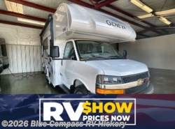 New 2027 Thor Motor Coach Geneva 19VX Chevy available in Claremont, North Carolina