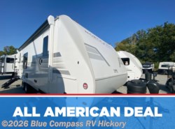 New 2026 Heartland North Trail 240RK available in Claremont, North Carolina