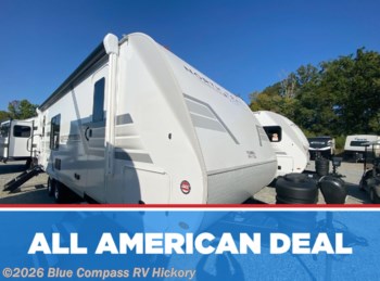 New 2026 Heartland North Trail 240RK available in Claremont, North Carolina