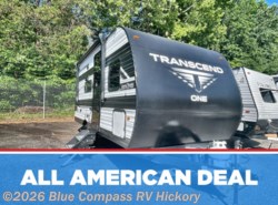 Used 2025 Grand Design Transcend One 151BH available in Claremont, North Carolina