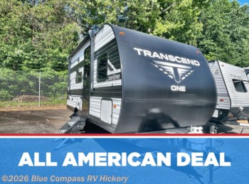 Used 2025 Grand Design Transcend One 151BH available in Claremont, North Carolina