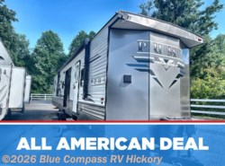 Used 2021 Palomino Puma 39DBT available in Claremont, North Carolina