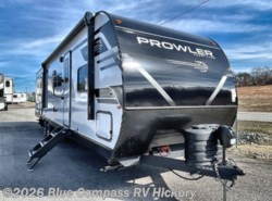 New 2026 Heartland Prowler 3202DSB available in Claremont, North Carolina