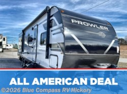 New 2026 Heartland Prowler 3202DSB available in Claremont, North Carolina