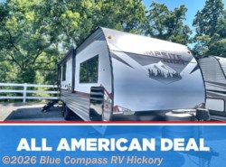 Used 2025 Forest River Campsite Reserve 23BM available in Claremont, North Carolina