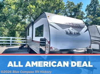 Used 2025 Forest River Campsite Reserve 23BM available in Claremont, North Carolina