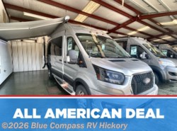 New 2026 Entegra Coach Expanse 21T available in Claremont, North Carolina