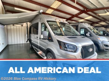 New 2026 Entegra Coach Expanse 21T available in Claremont, North Carolina