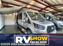 New 2027 Entegra Coach Expanse 21T available in Claremont, North Carolina