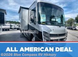 New 2026 Entegra Coach Vision XL 31UL available in Claremont, North Carolina