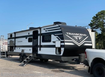 New 2026 Grand Design Transcend 335BHT available in Claremont, North Carolina