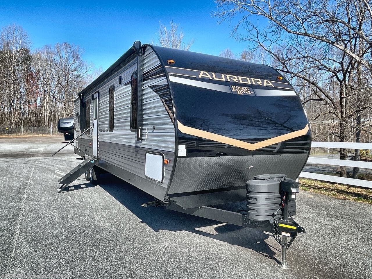 Used 2024 Forest River Aurora 31KDS available in Claremont, North Carolina