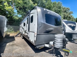 Used 2024 Forest River Flagstaff Classic 27BHSW available in Claremont, North Carolina