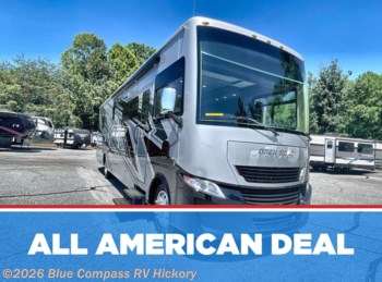 Used 2025 Tiffin Open Road Allegro 36 LA available in Claremont, North Carolina