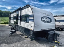 New 2027 Forest River Cherokee Grey Wolf 26DBH available in Claremont, North Carolina