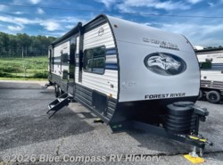 New 2027 Forest River Cherokee Grey Wolf 26DBH available in Claremont, North Carolina