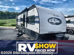 New 2027 Forest River Cherokee Grey Wolf 26DBH available in Claremont, North Carolina