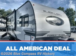 New 2027 Forest River Cherokee Grey Wolf Black Label 23MKBL available in Claremont, North Carolina