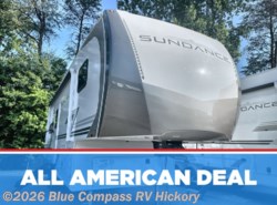 New 2027 Heartland Sundance XLT 24ML available in Claremont, North Carolina