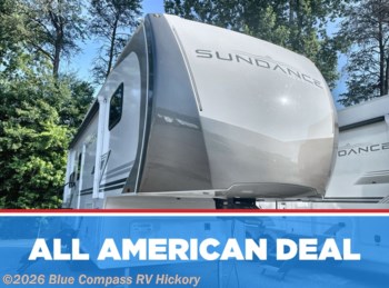 New 2027 Heartland Sundance XLT 24ML available in Claremont, North Carolina